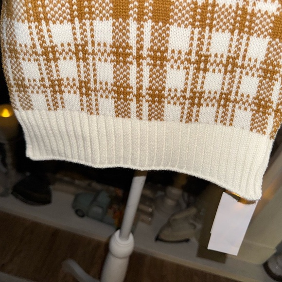 Timberland plaid scarf. Super warm and cozy NWT Women/Men🔥 - Picture 3 of 7